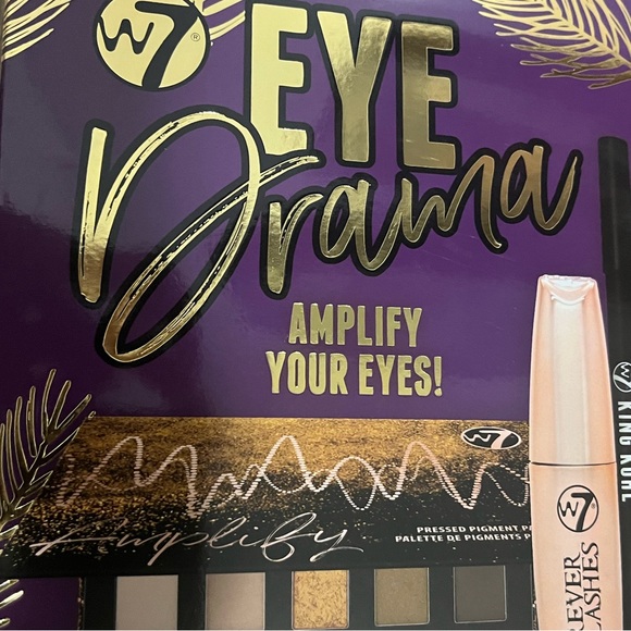 Eye Drama - Picture 3 of 5